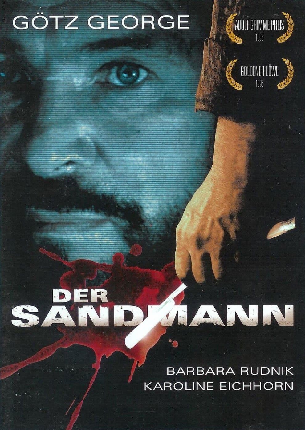 Der Sandmann photo