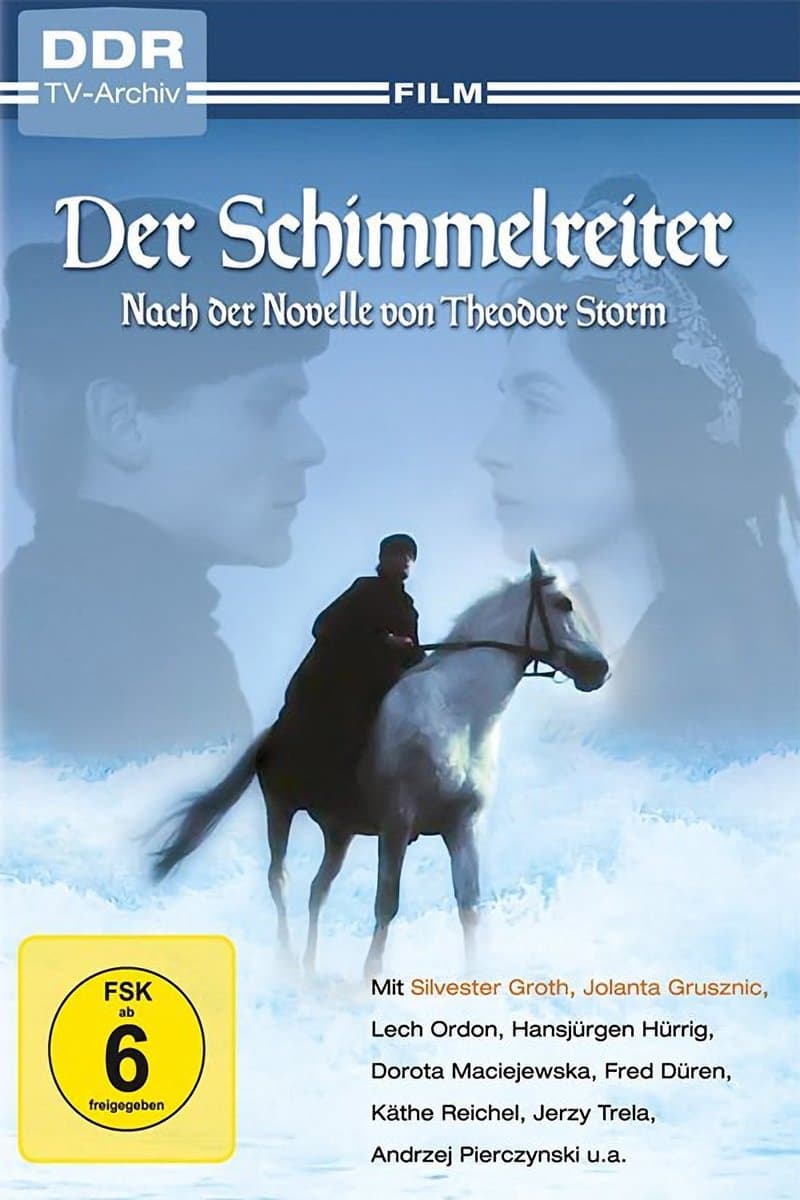 Der Schimmelreiter photo