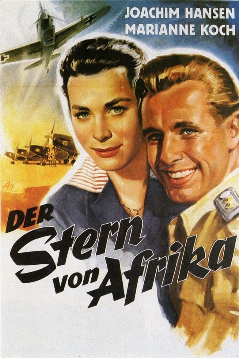Der Stern von Afrika photo
