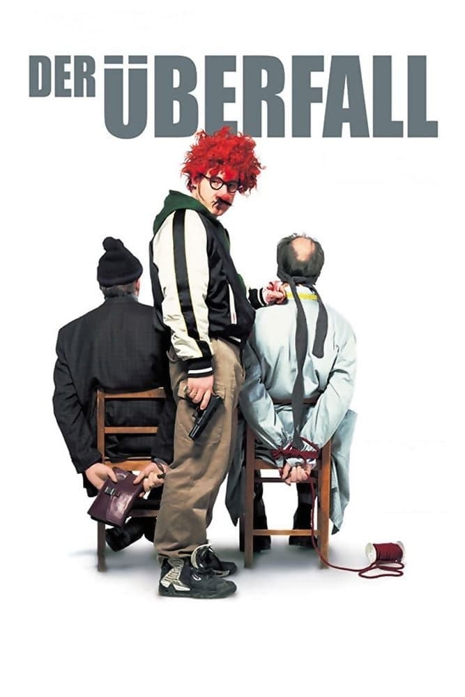 Der Überfall photo