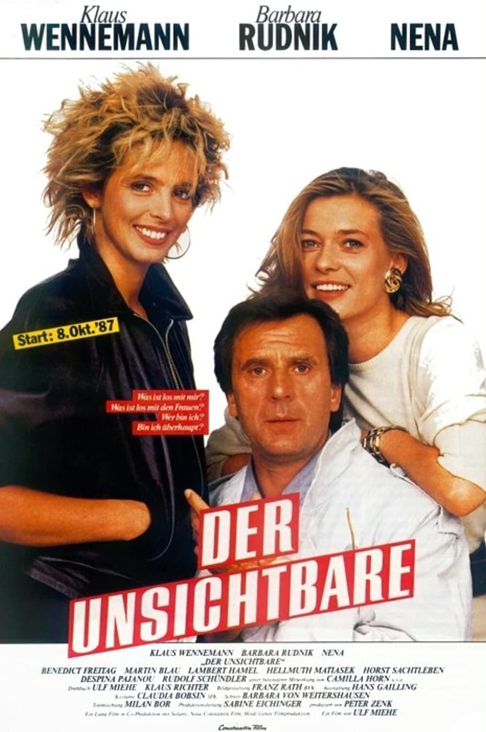 Der Unsichtbare photo