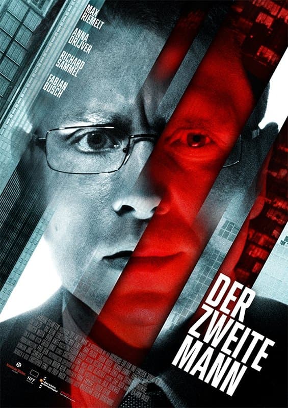 Der zweite Mann photo