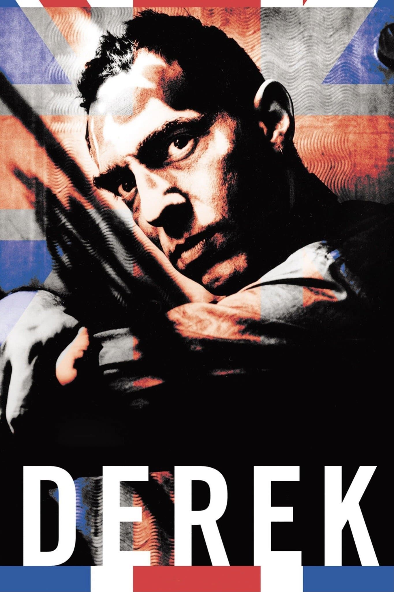 Derek photo