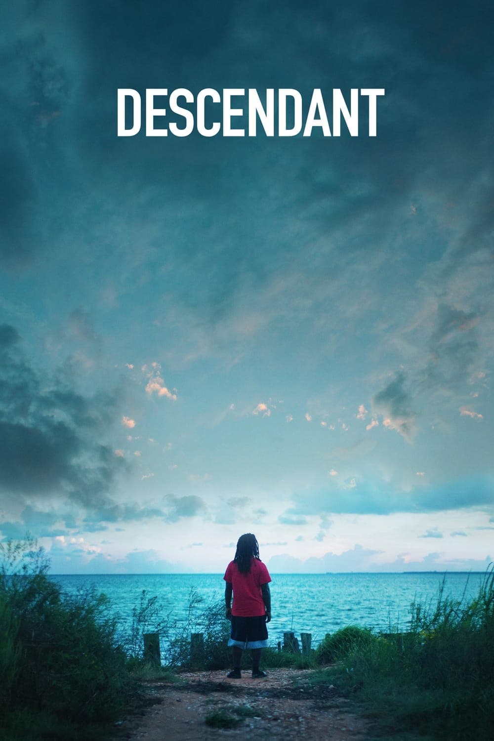 Descendant photo