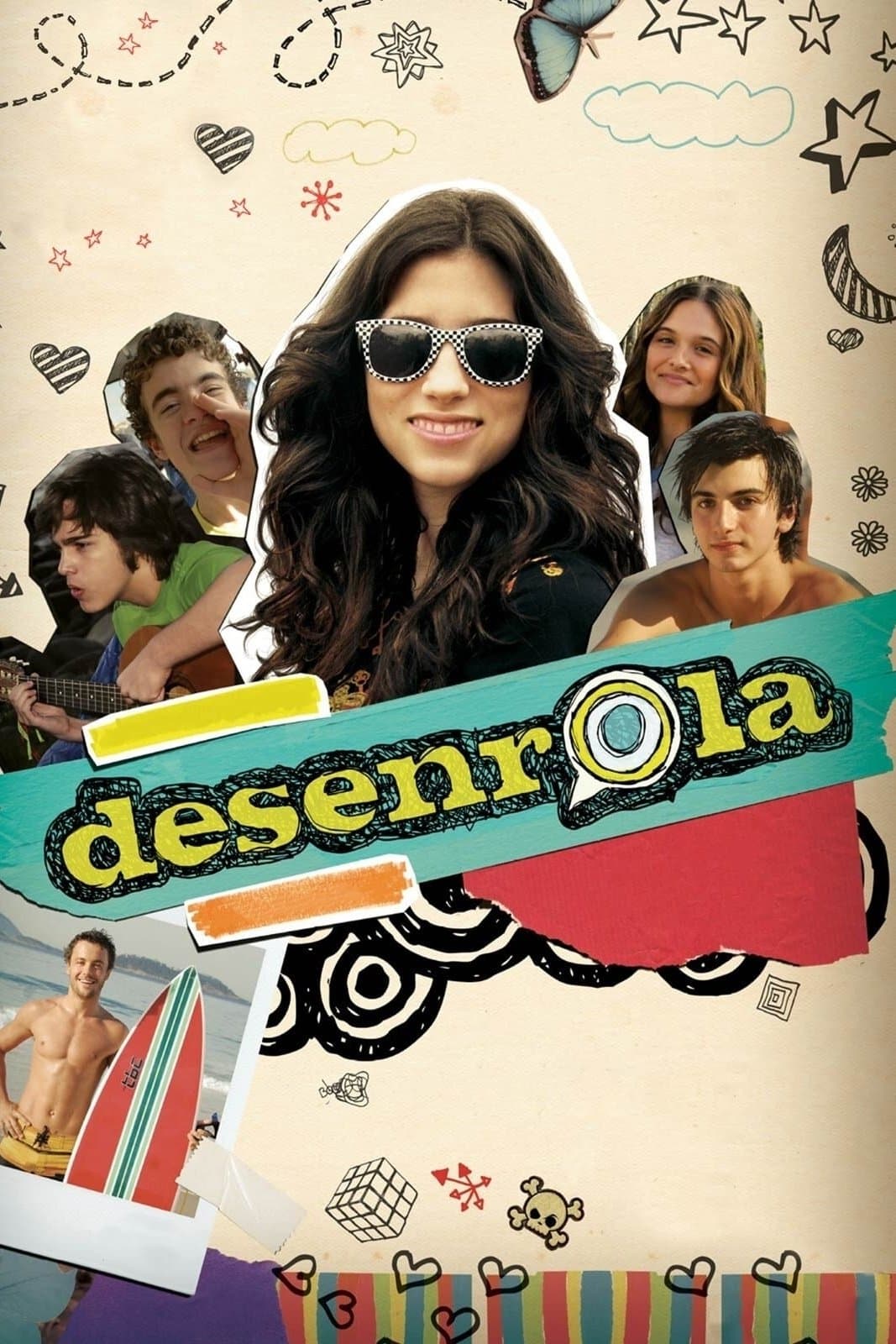Desenrola photo
