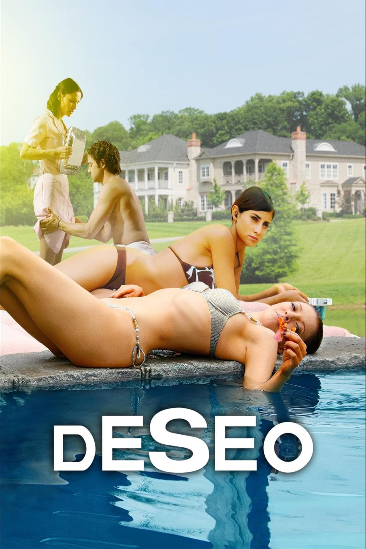 Deseo photo