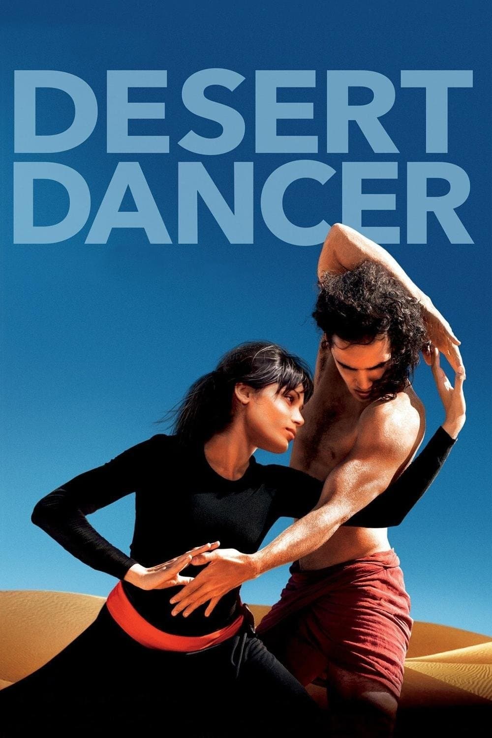 Desert Dancer photo