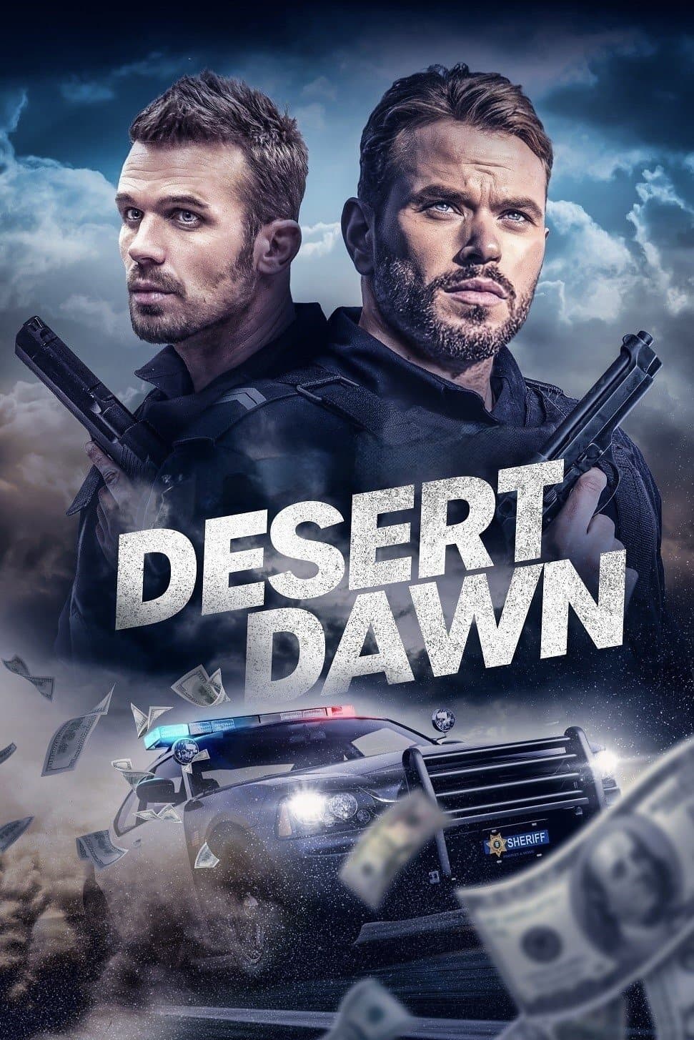 Desert Dawn photo