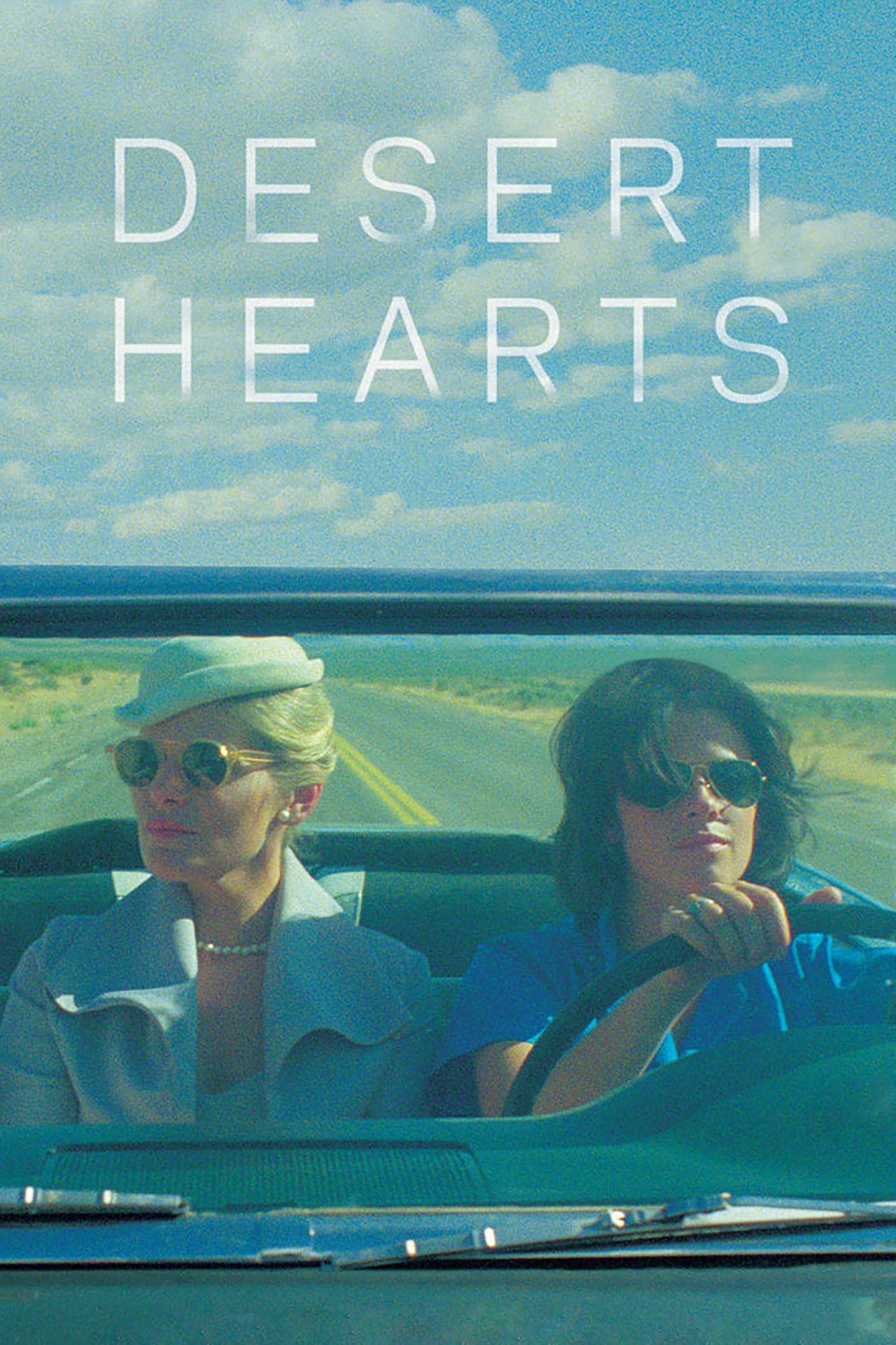 Desert Hearts photo