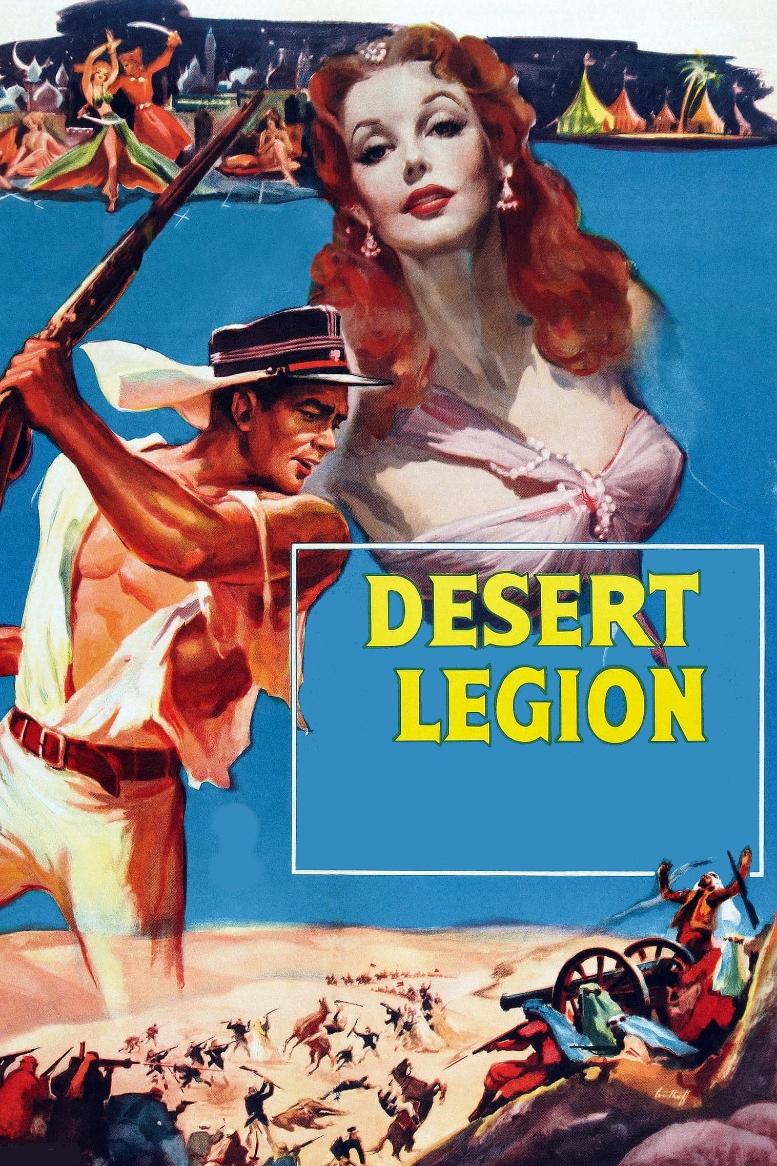 Desert Legion photo