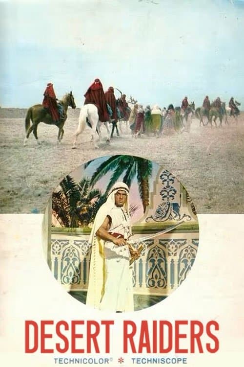 Desert Raiders photo