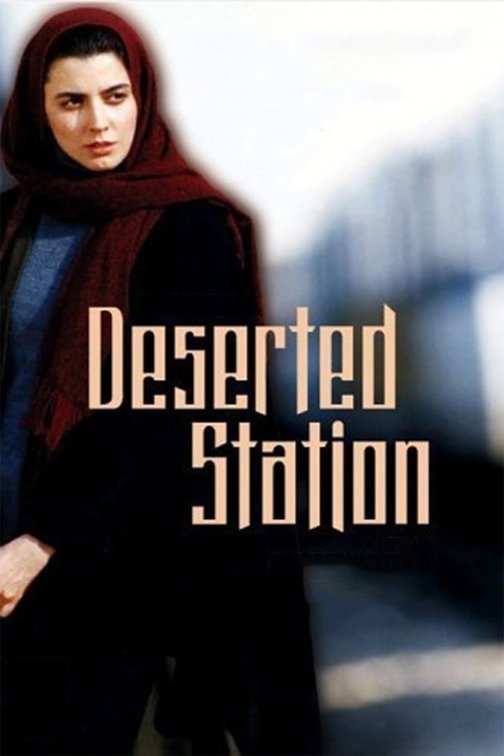 Deserted Station photo