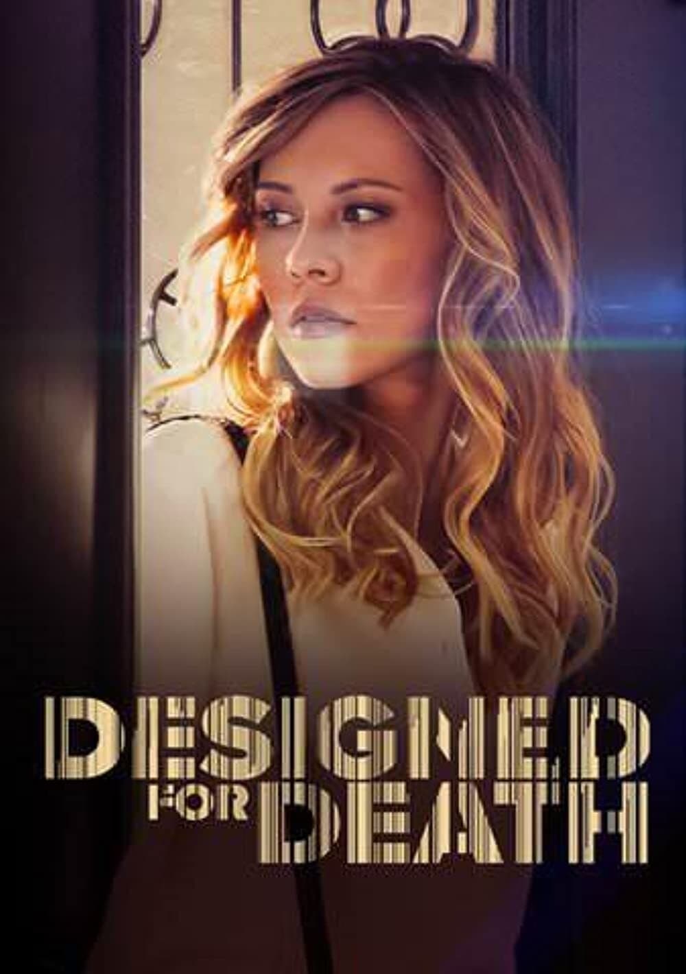 Designed for Death photo