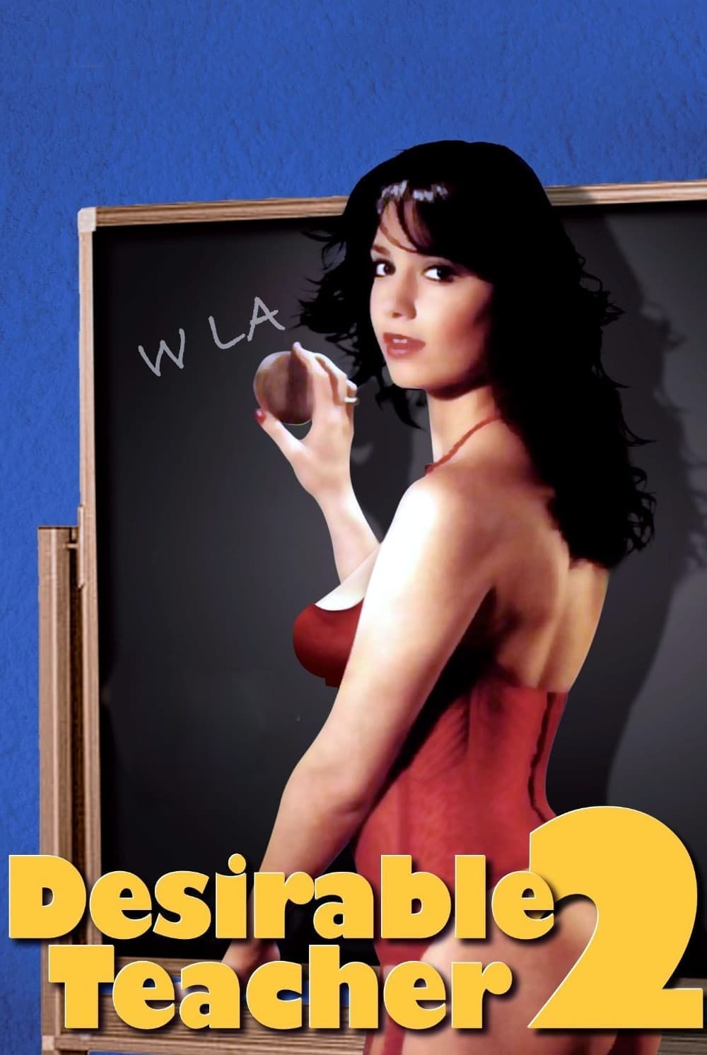 Desirable Teacher 2 photo