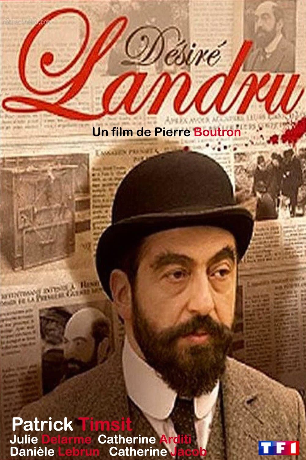 Désiré Landru photo