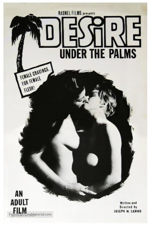 Desire Under The Palms photo