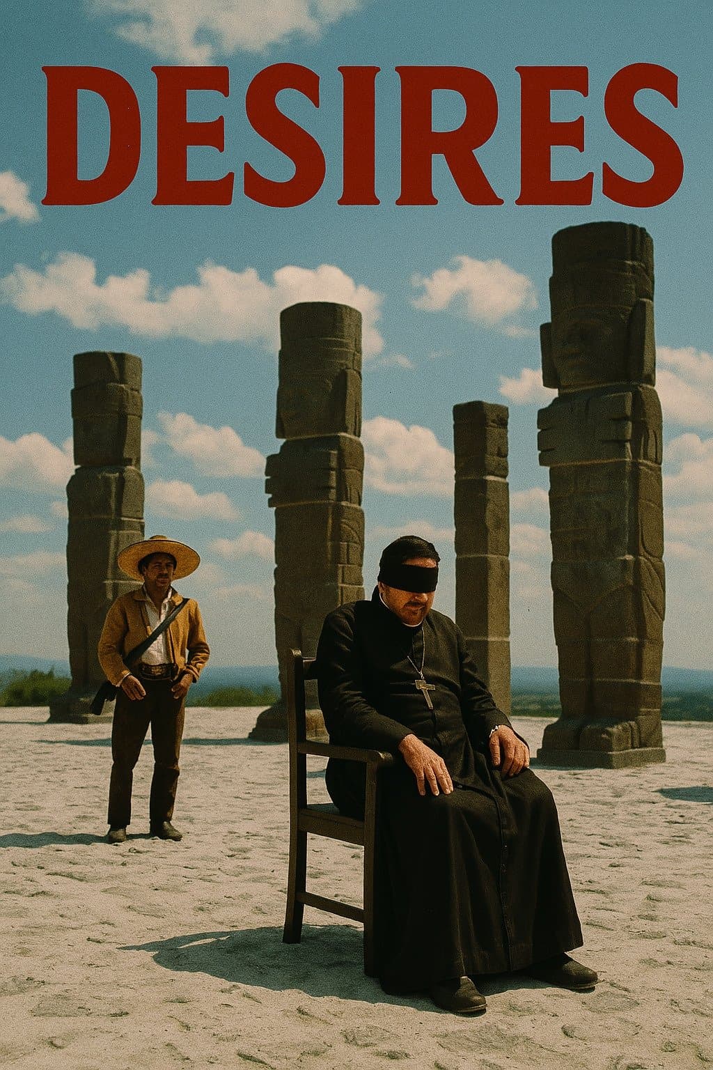 Desires photo
