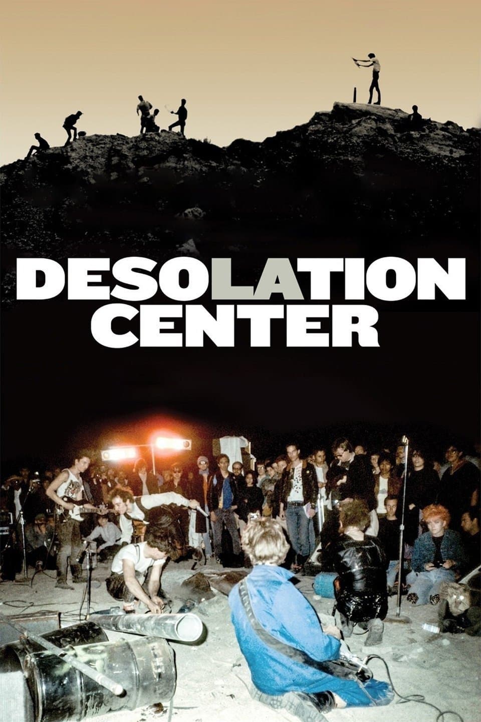 Desolation Center photo