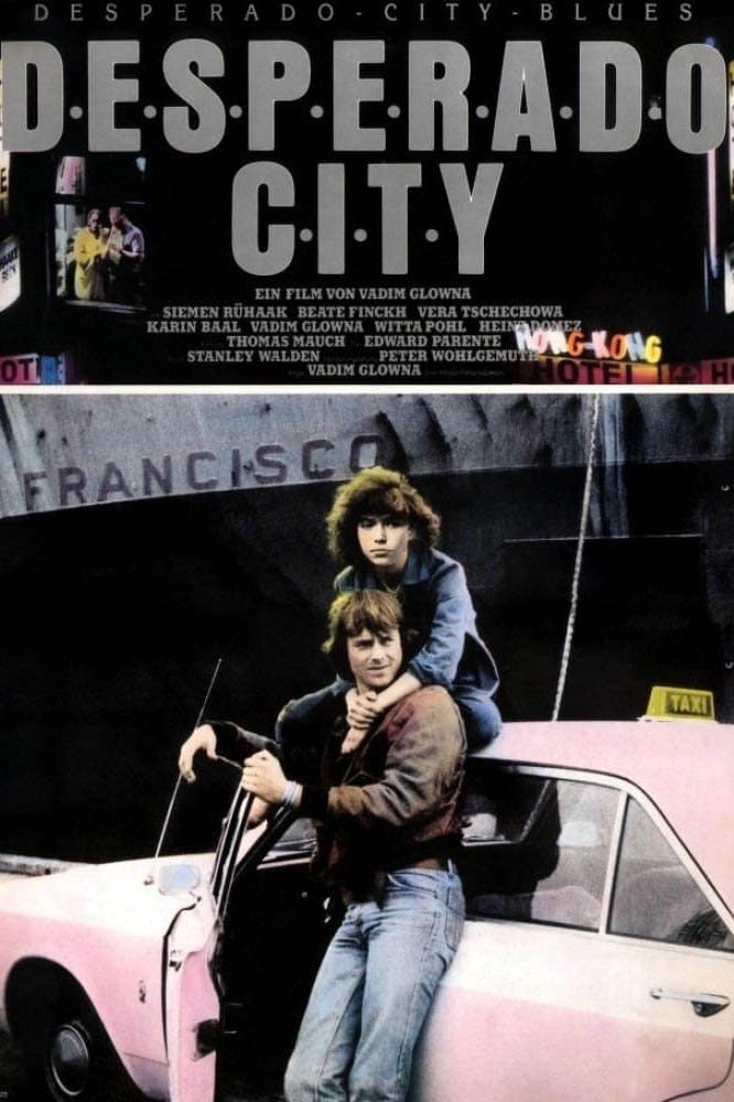 Desperado City photo