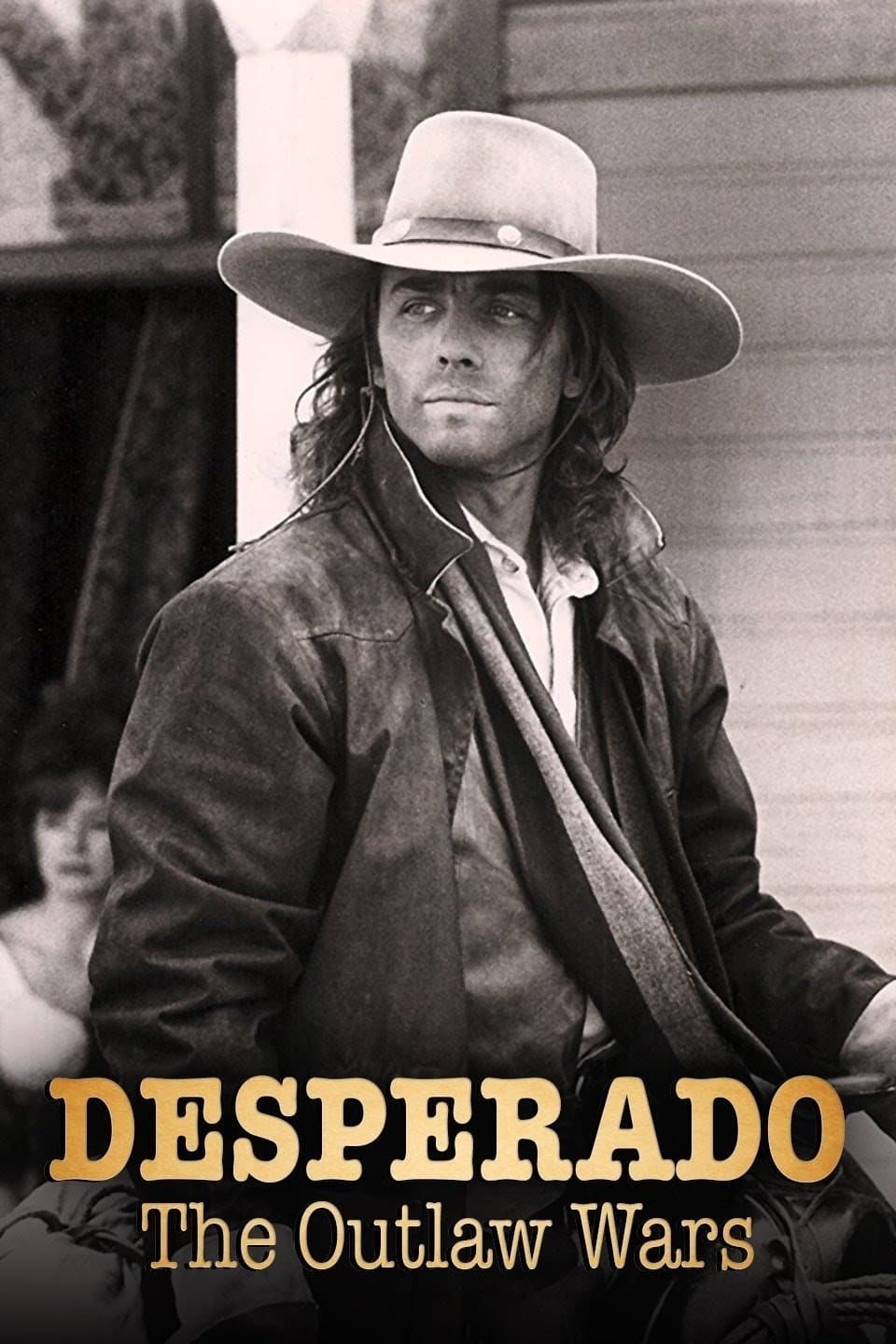 Desperado: The Outlaw Wars photo