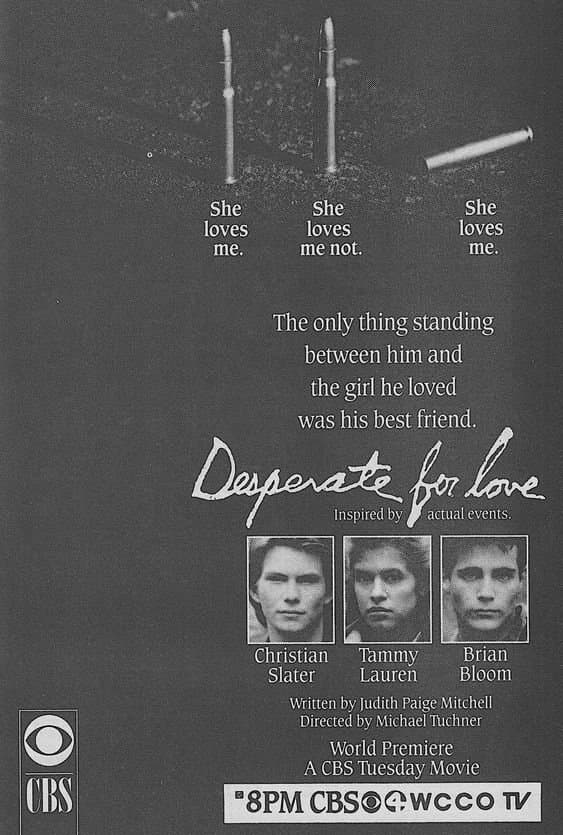 Desperate for Love photo