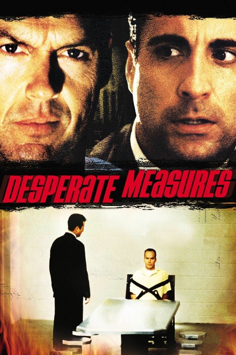 Desperate Measures photo