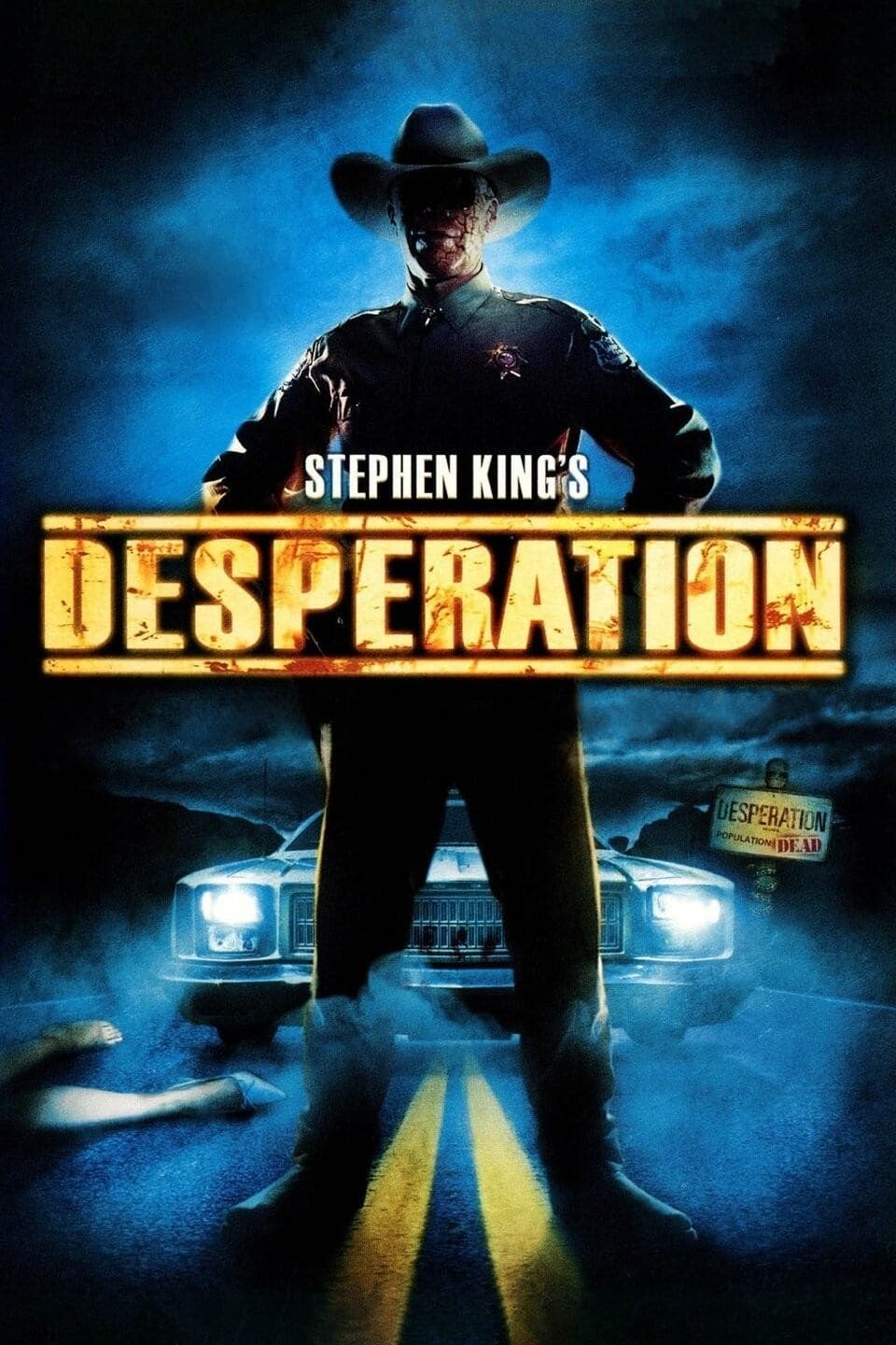 Desperation photo