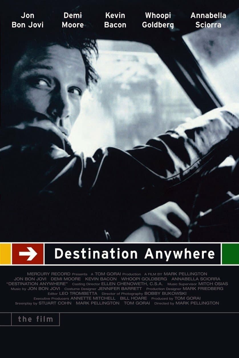 Destination Anywhere photo