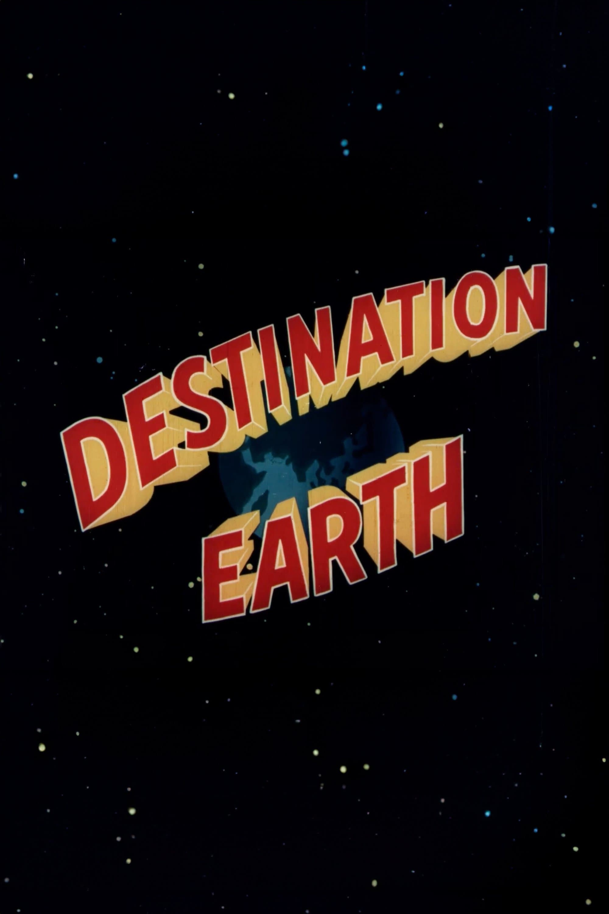 Destination Earth photo