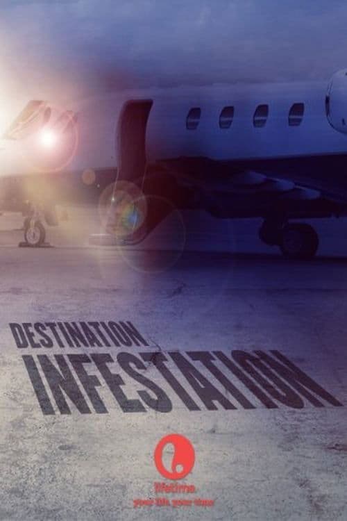 Destination: Infestation photo