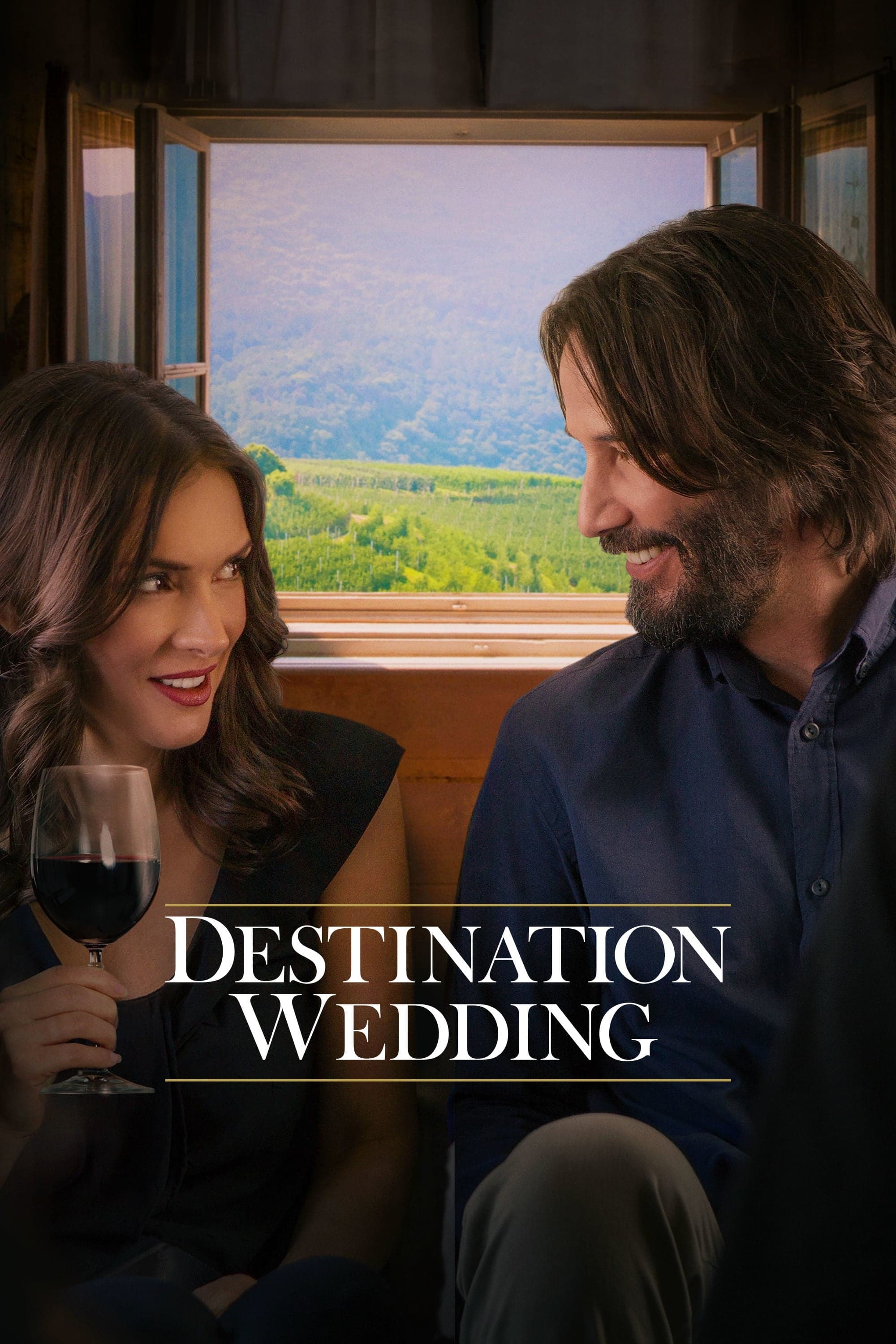 Destination Wedding photo
