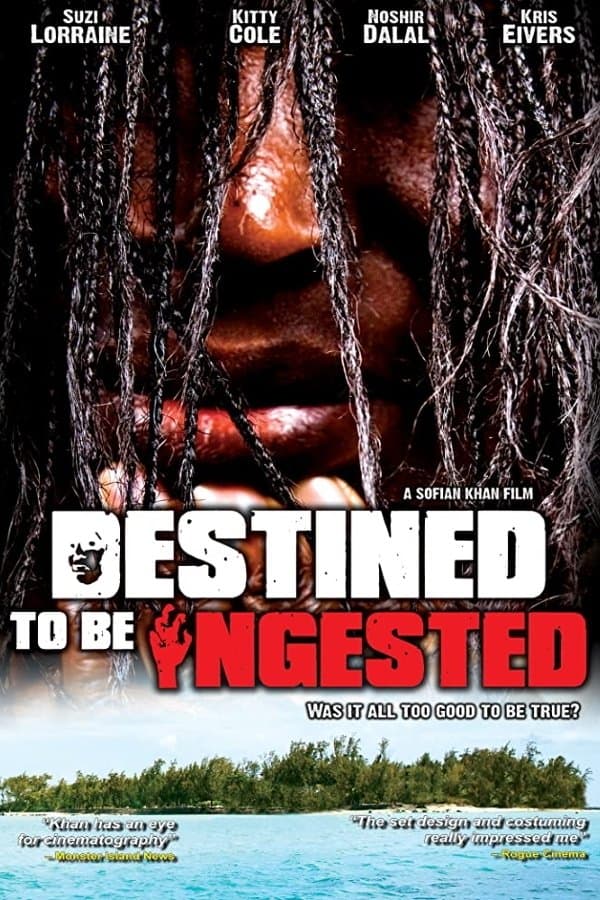 Destined to be Ingested photo