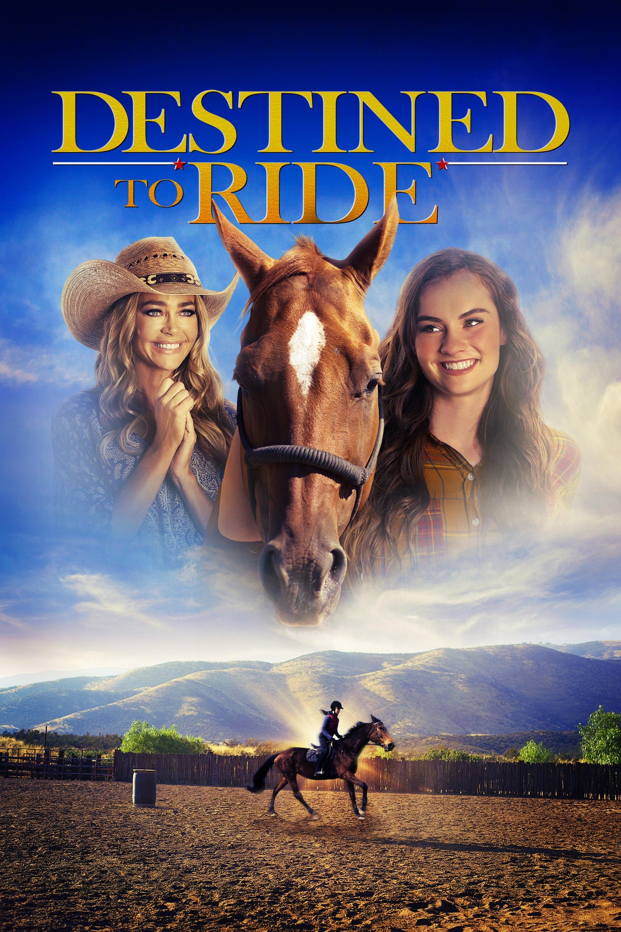 Destined to Ride photo