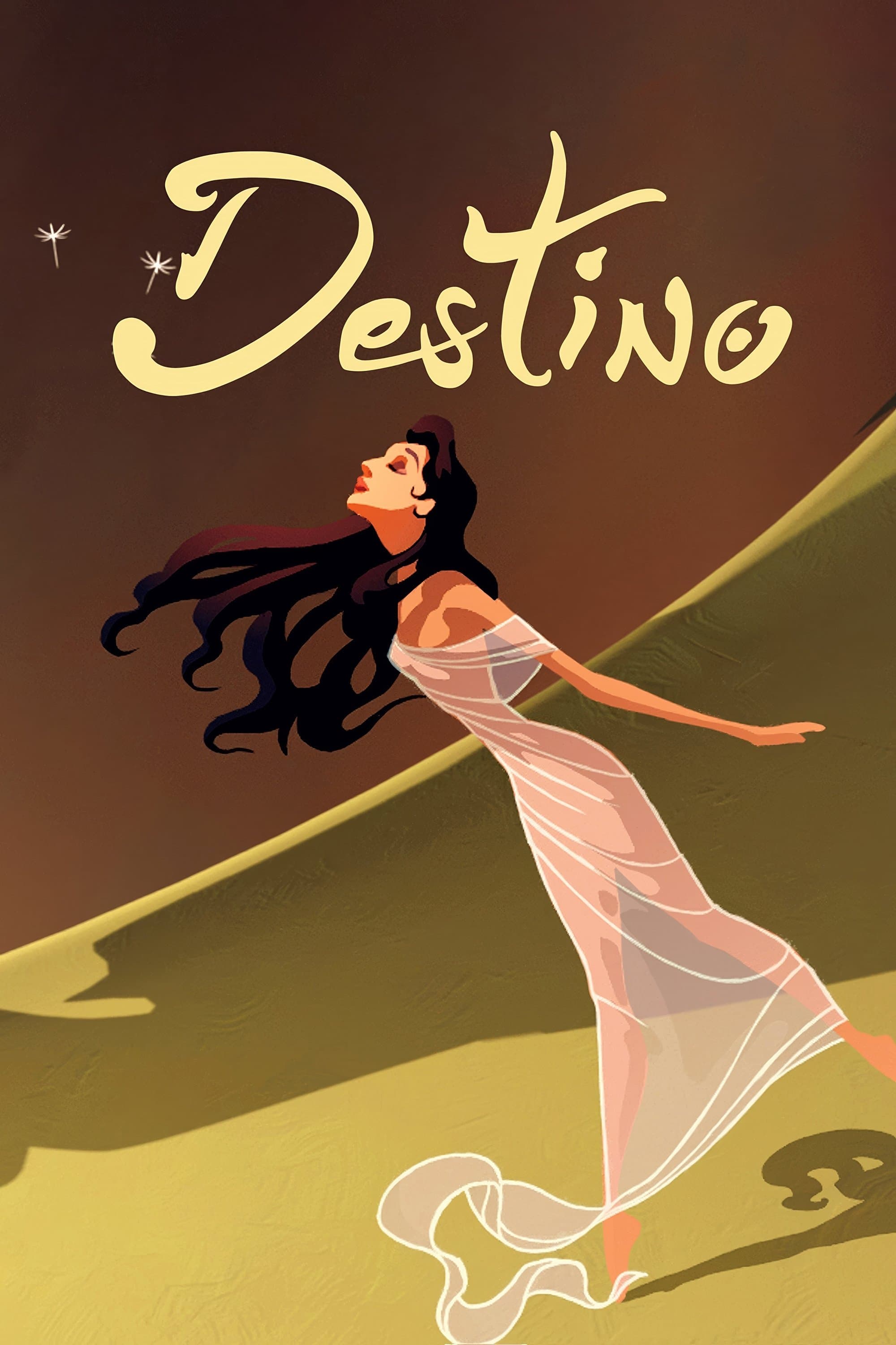 Destino photo