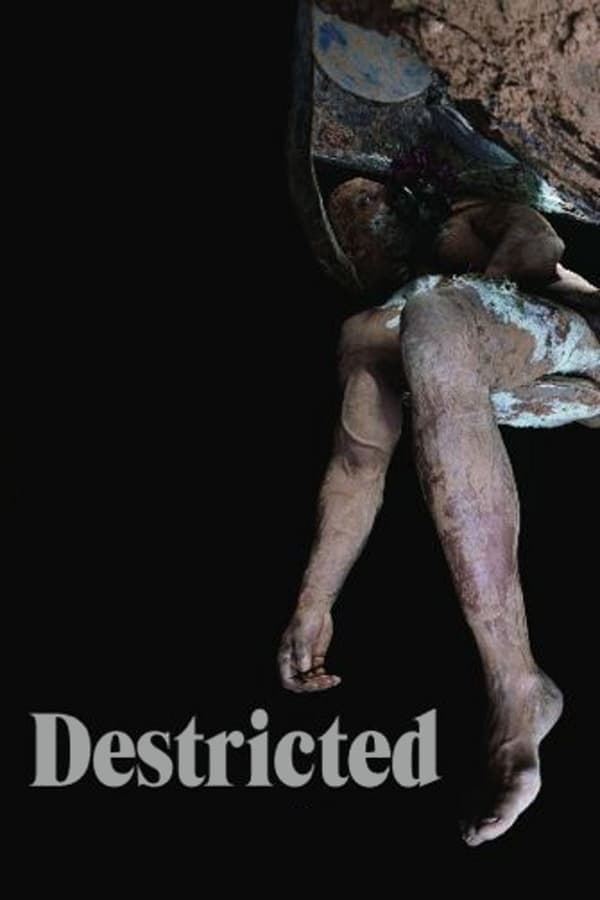Destricted photo