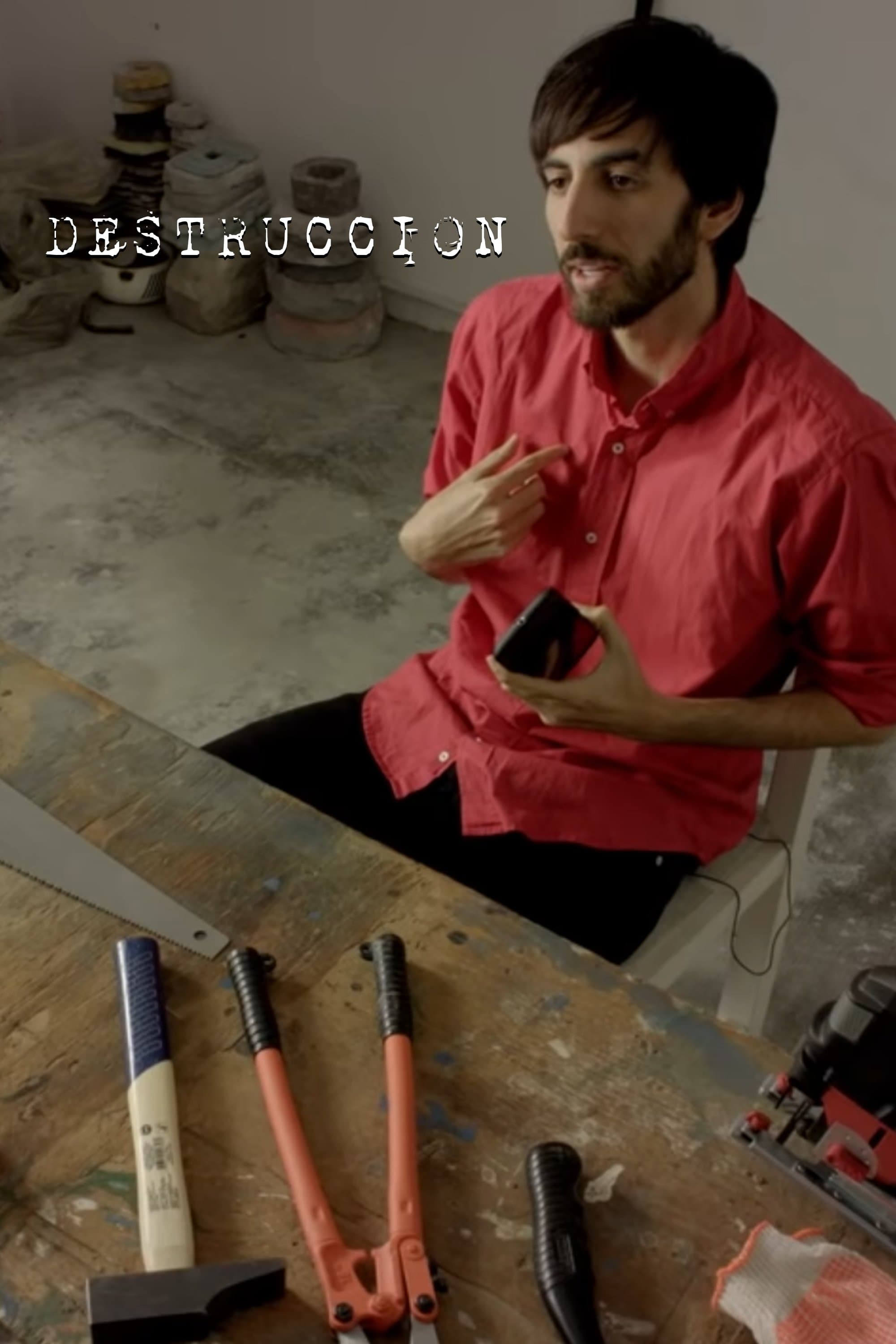Destrucción photo