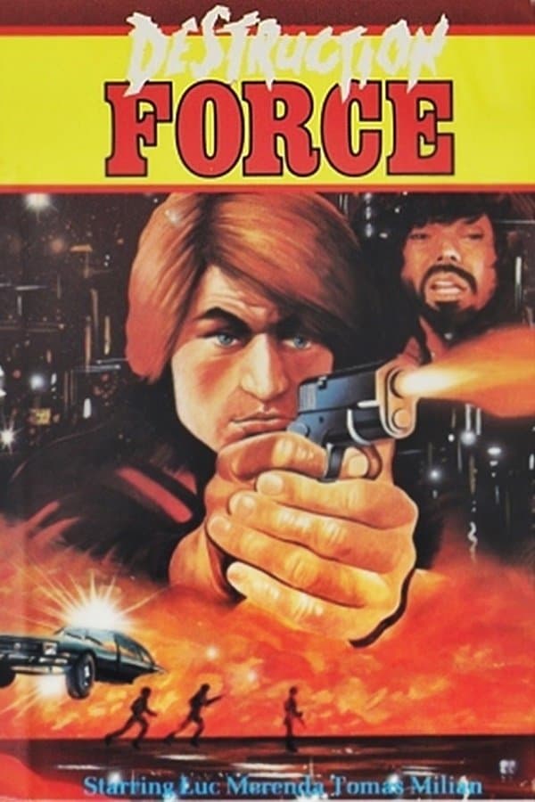 Destruction Force photo