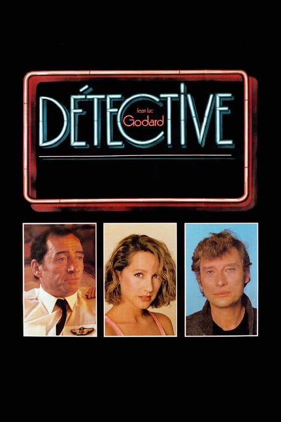 Detective photo