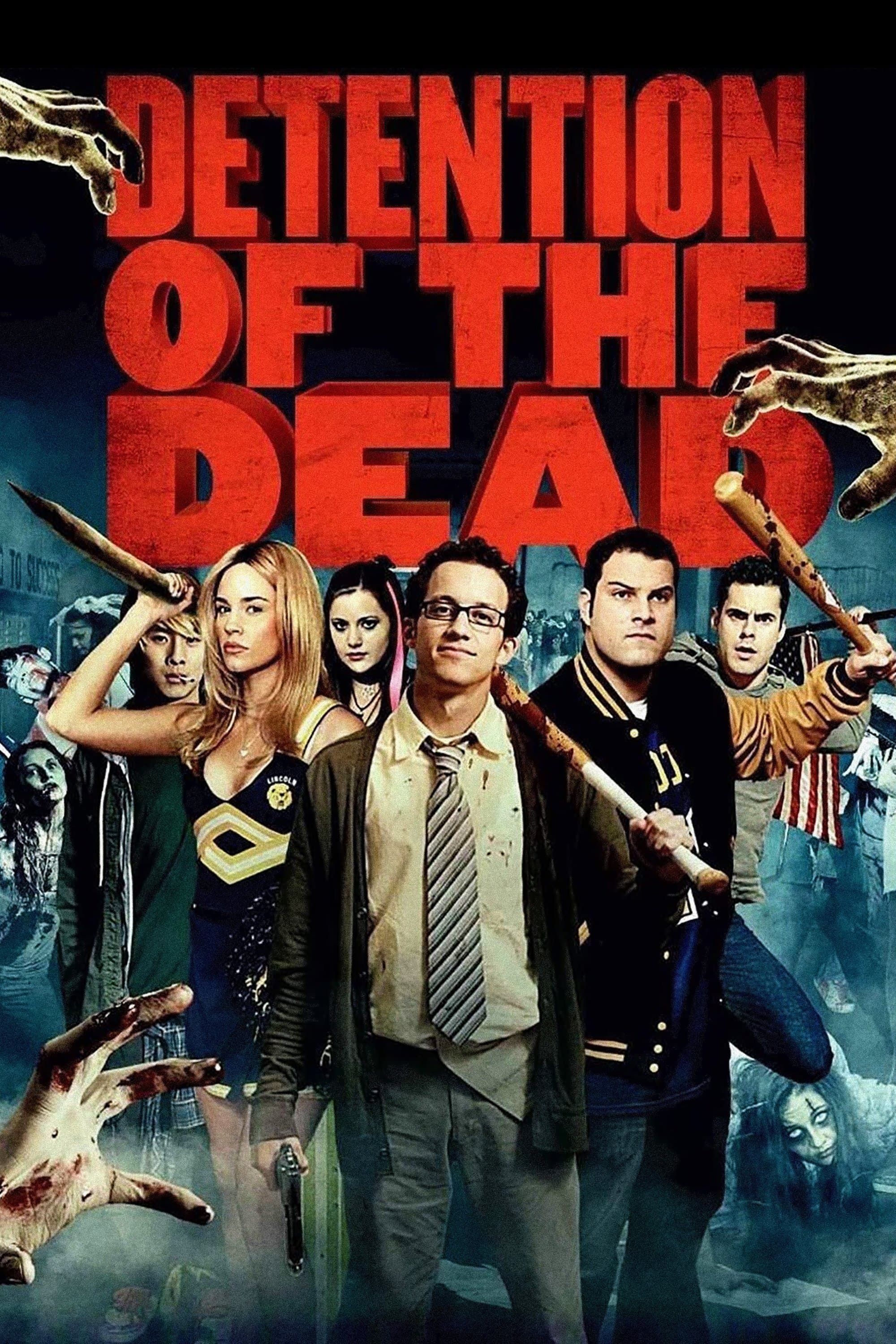 Detention of the Dead photo