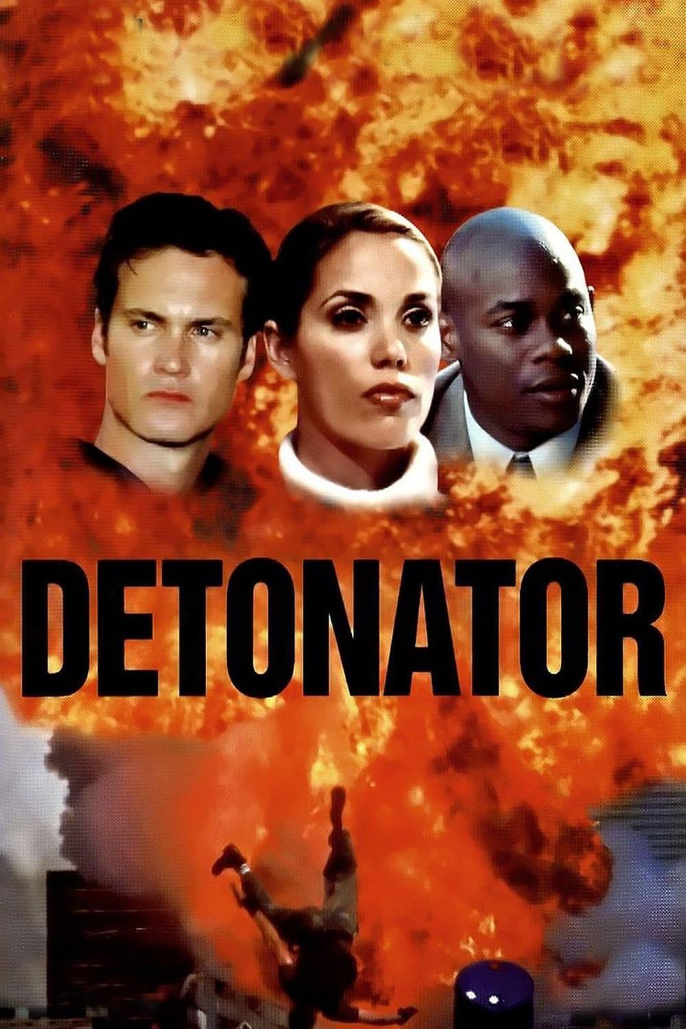 Detonator photo