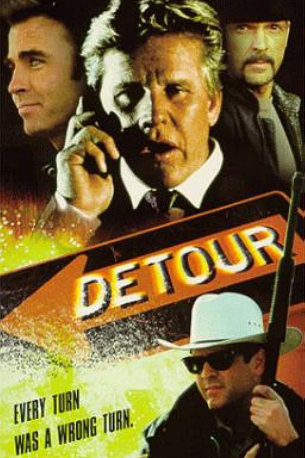 Detour photo
