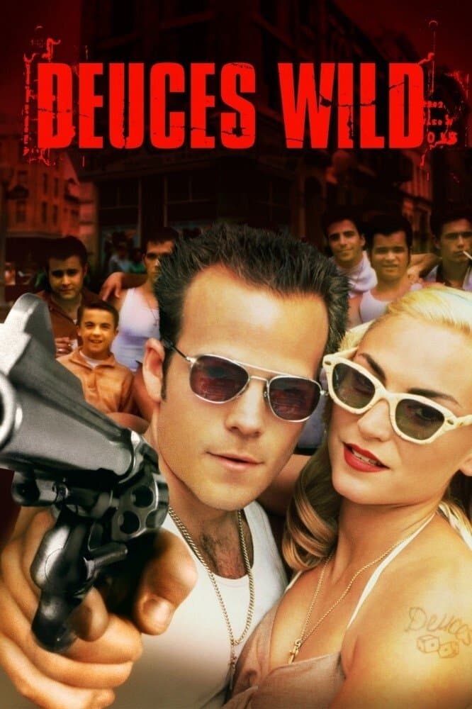 Deuces Wild photo