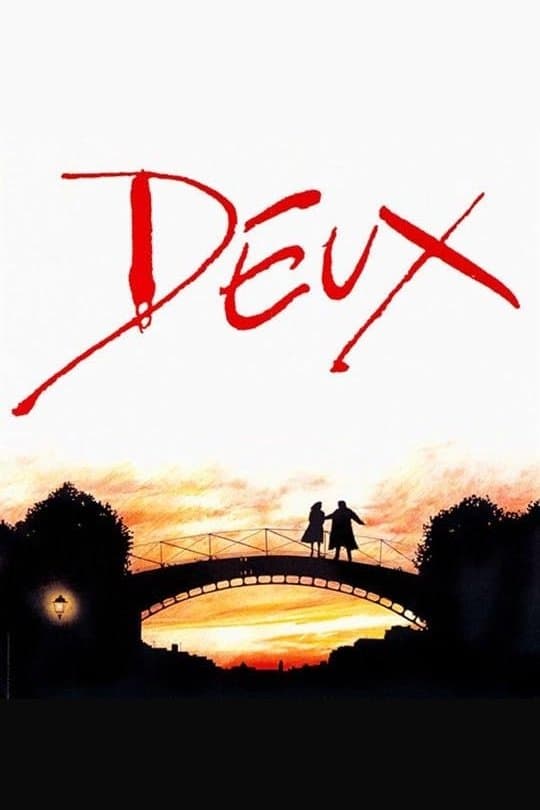 Deux photo