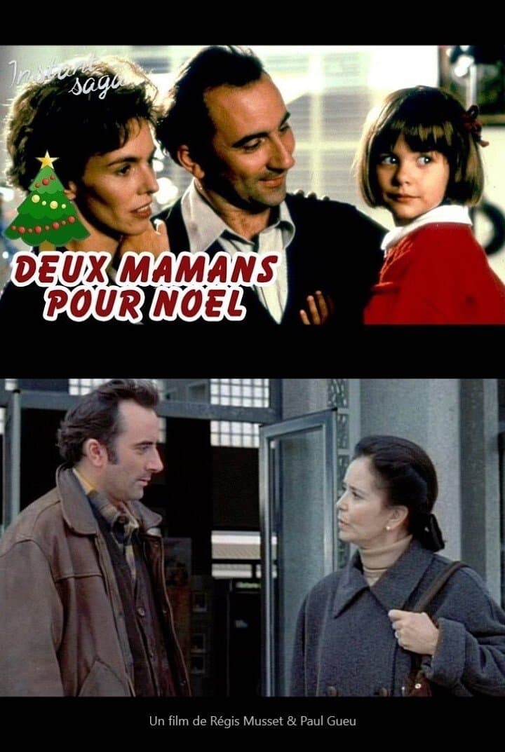 Deux mamans pour Noël photo