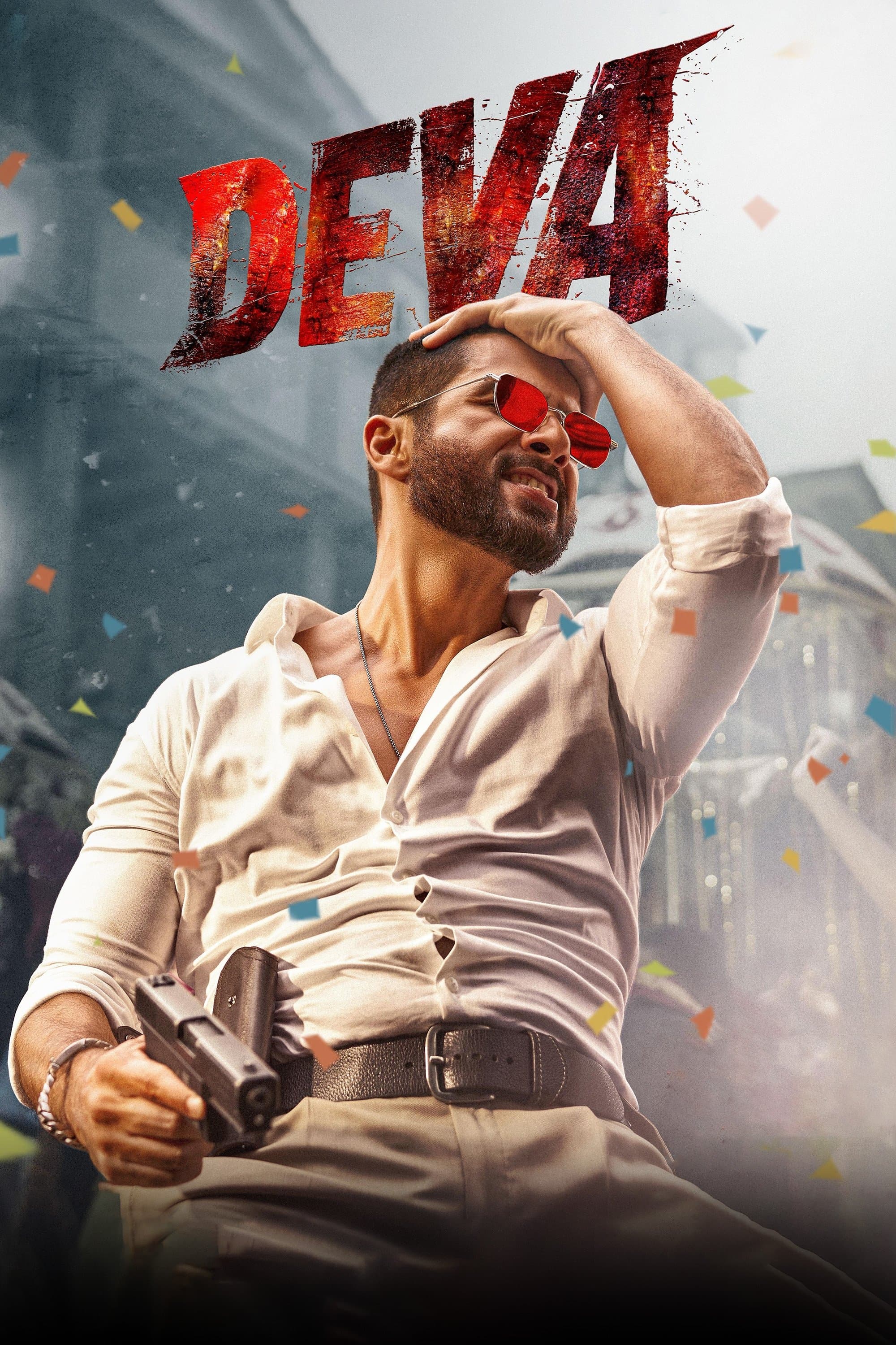 Deva photo
