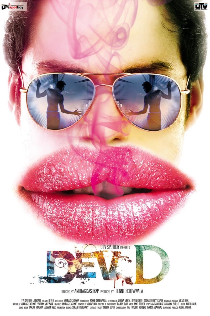 Dev.D photo