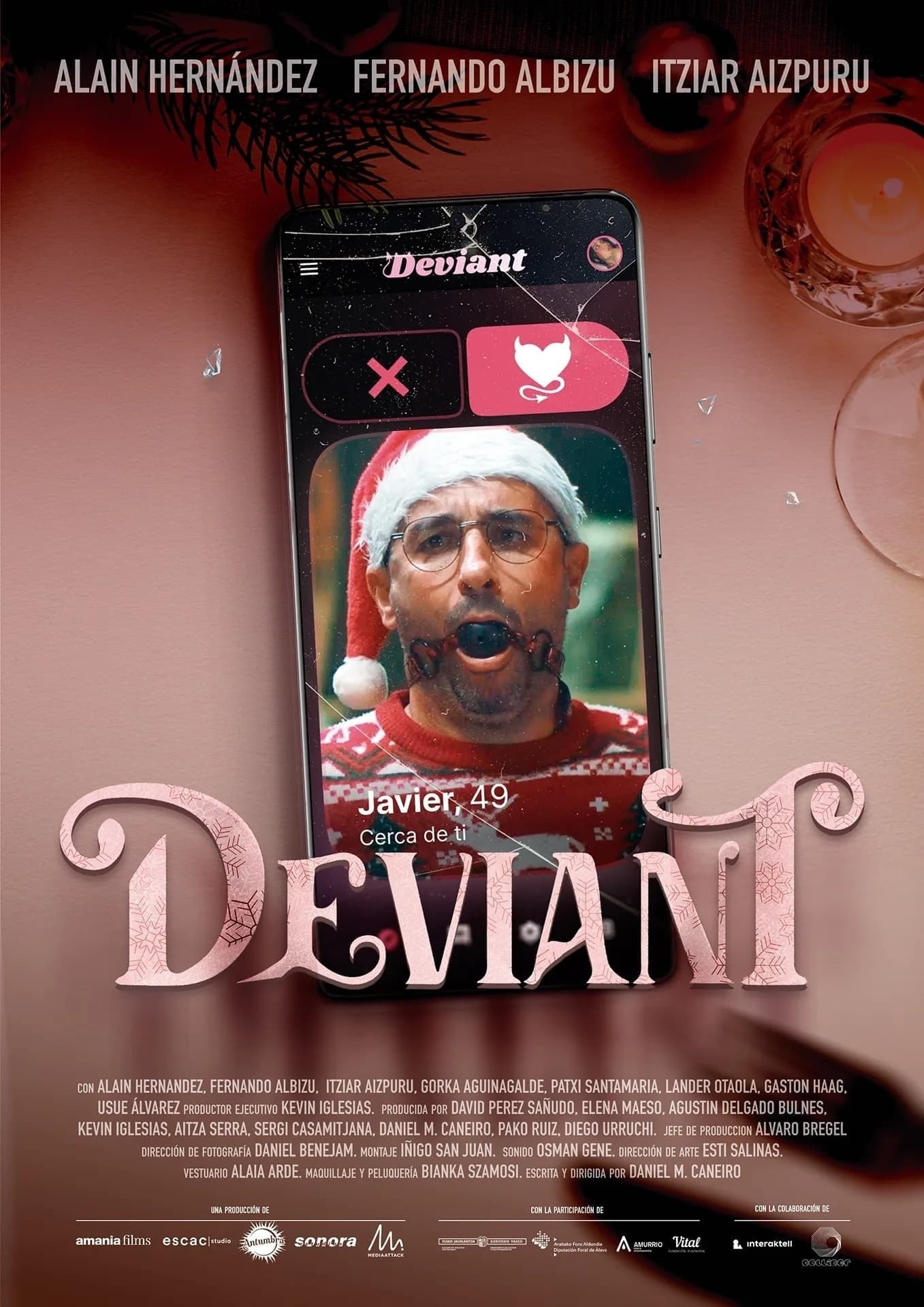 Deviant photo