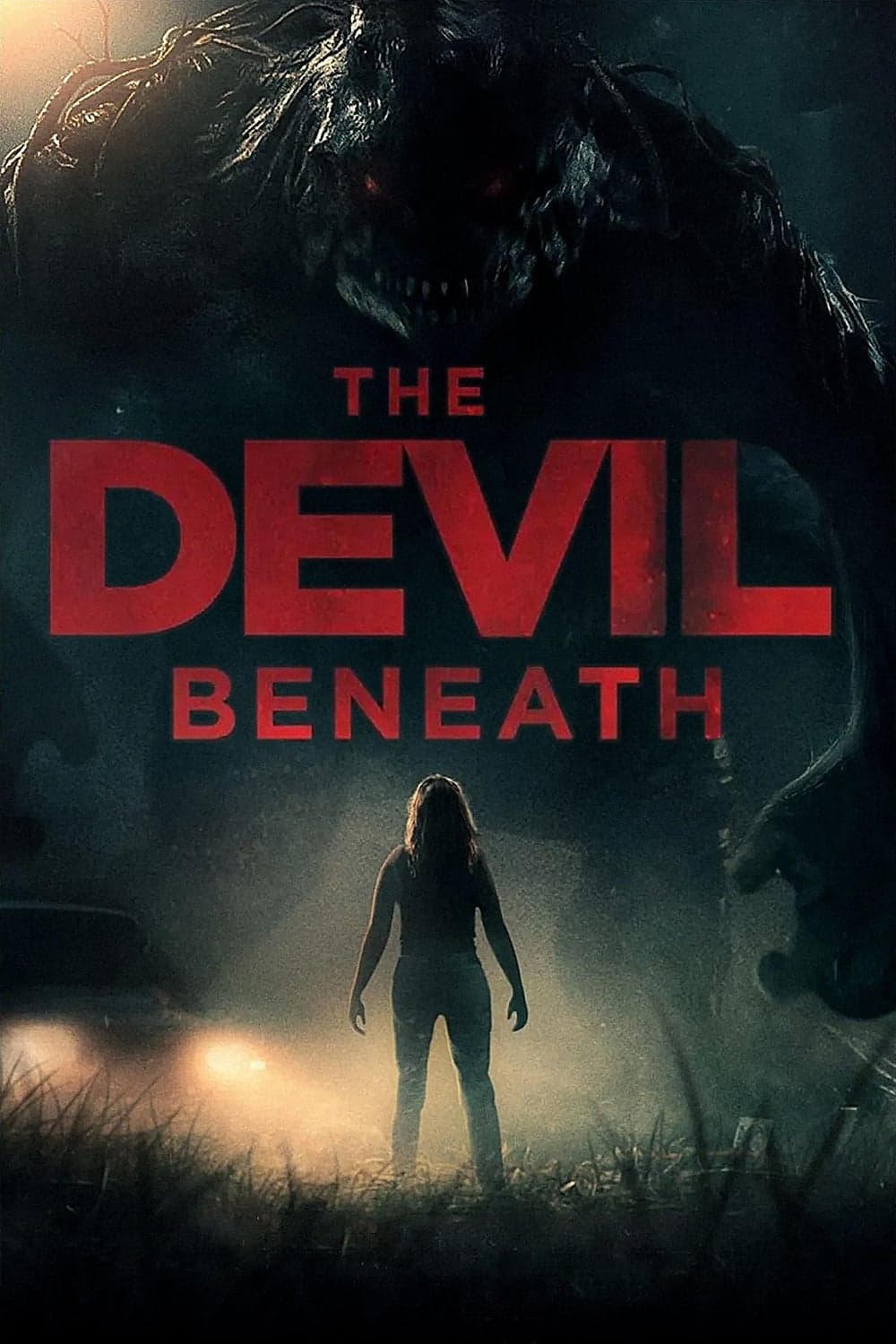Devil Beneath photo