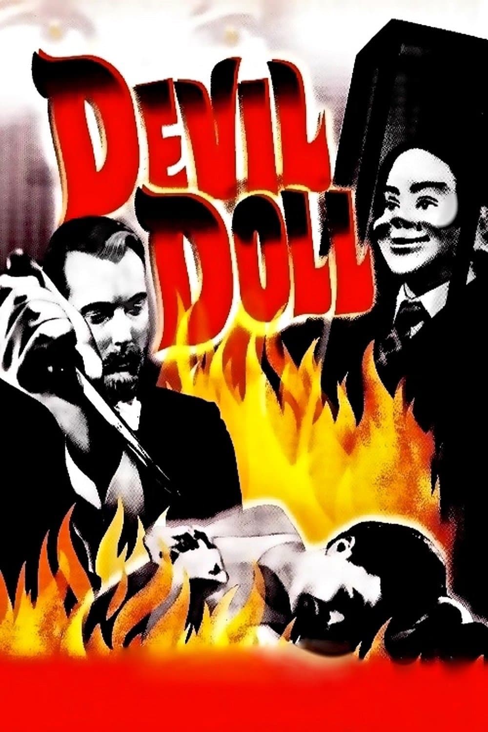 Devil Doll photo