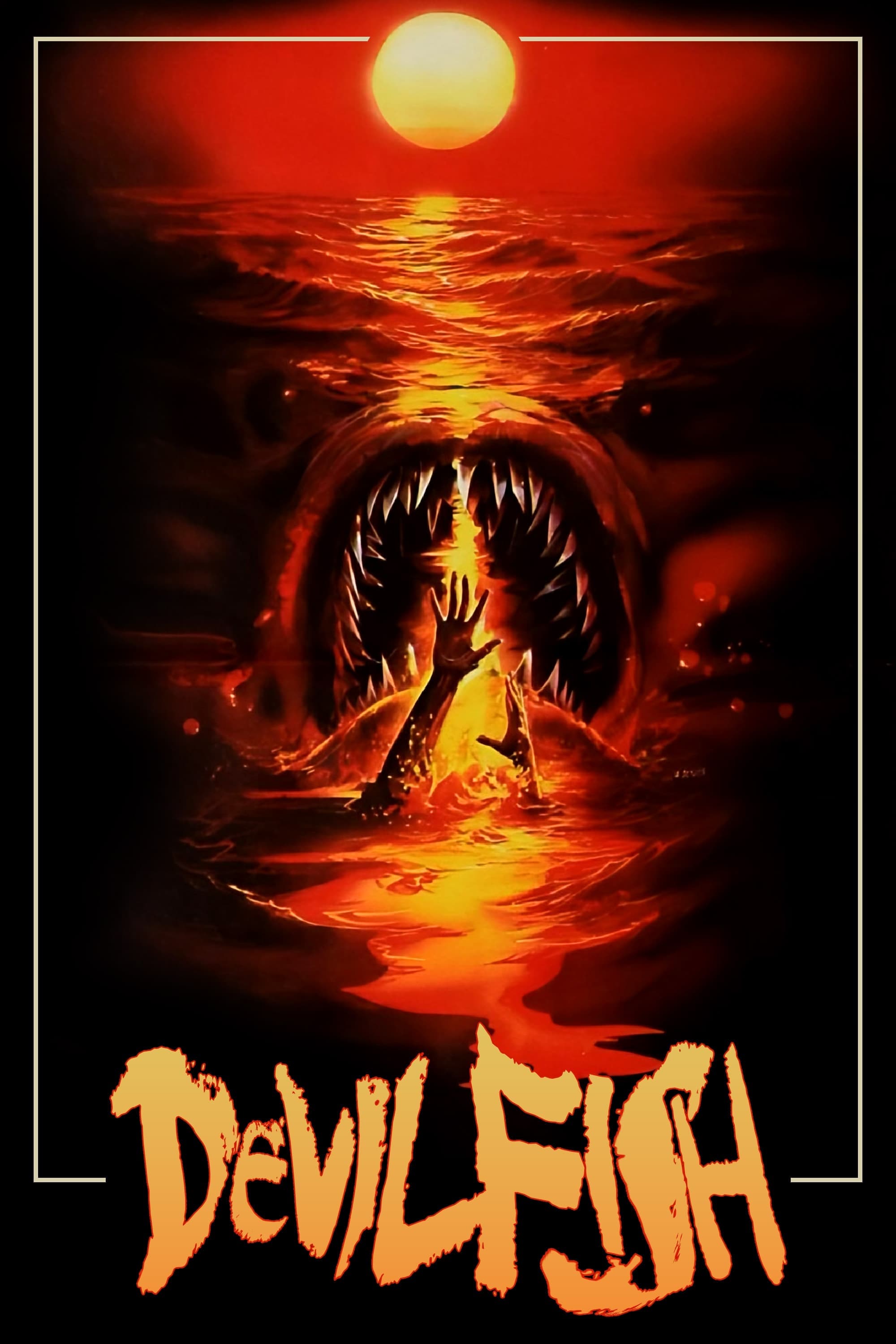 Devil Fish photo